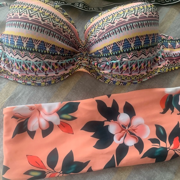 Bikini tops - Picture 3 of 4